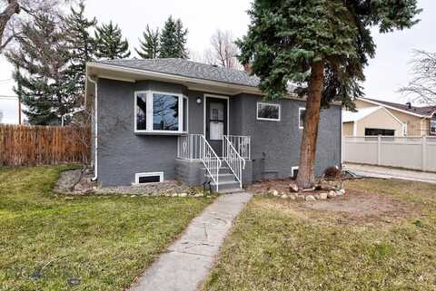 2200 Villard Avenue, Helena, MT 59601