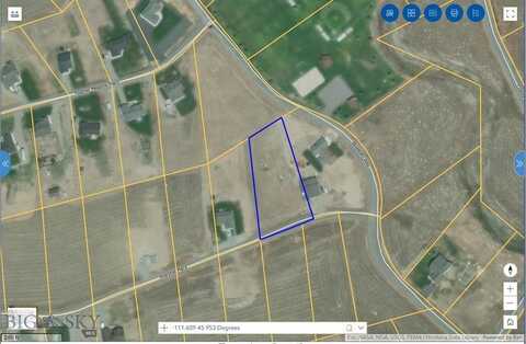 Tbd Sharptail Place, Three Forks, MT 59752