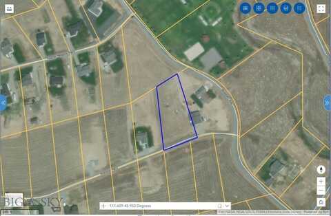 Sharptail Place, Three Forks, MT 59752