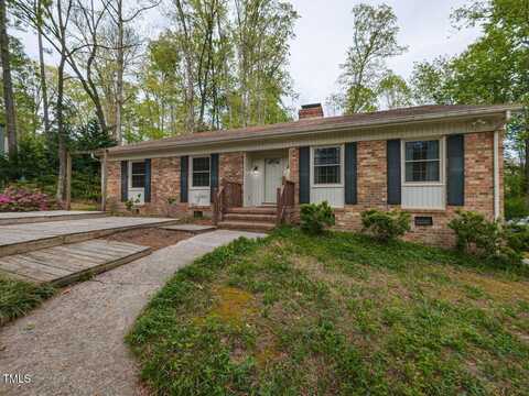 6813 W Lake Anne Drive, Raleigh, NC 27612