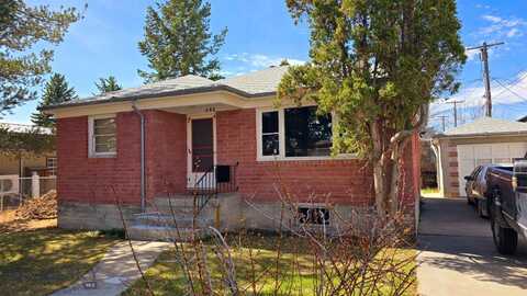 524 E Glendale Street, Dillon, MT 59725