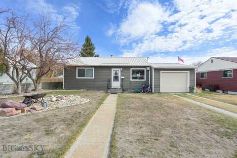1814 Hamburg Avenue, Anaconda, MT 59871