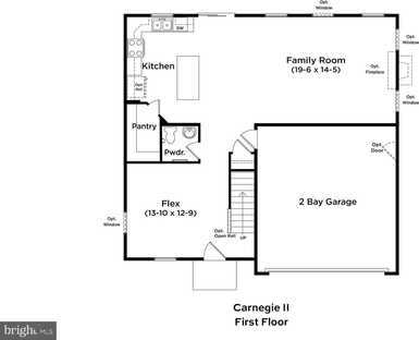 25 CHESTERFIELD ROAD, NEW OXFORD, PA 17350