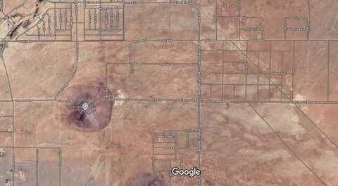Rosewood Boulevard, Edwards, CA 93524
