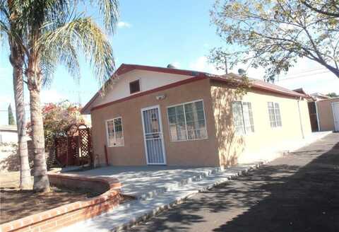 13706 Judd Street, Pacoima, CA 91331