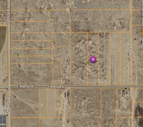 Ave K Vic 72 Ste, Lancaster, CA 93535