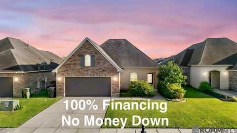 42339 Yellowstone Ave, Prairieville, LA 70769