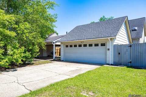 5971 Fort Clarke Ct, Saint George, LA 70817
