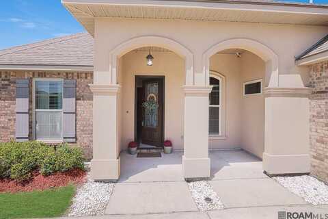 13283 Crownridge Dr, Gonzales, LA 70737