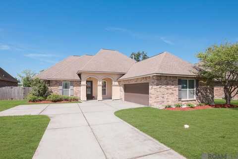 13283 Crownridge Dr, Gonzales, LA 70737
