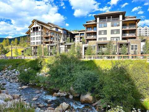 670 WINTER PARK Drive, Winter Park, CO 80482