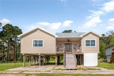 15140 Regus Road, Coden, AL 36523