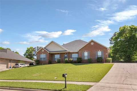 3862 Pierson Drive W, Mobile, AL 36619