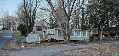165,166 LITTLE BIRD LANE, EARLEVILLE, MD 21919
