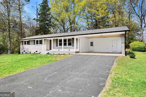 126 Condor, Hartwell, GA 30643