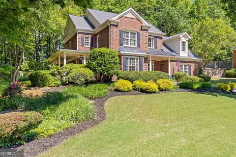 2802 Nettle, Buford, GA 30519
