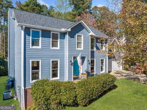 210 Timber Laurel, Lawrenceville, GA 30043