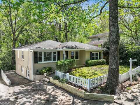 2585 Acorn, Atlanta, GA 30305