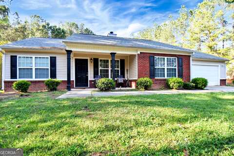 33 Pinewood, Colbert, GA 30628