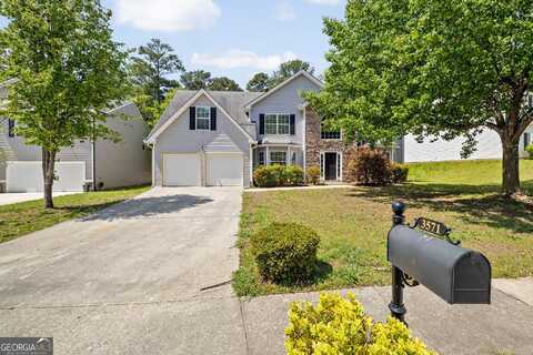 3571 Oakshire, Atlanta, GA 30354