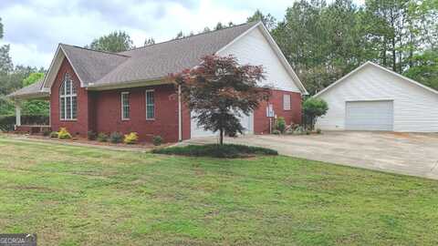 293 N Avery, Rome, GA 30165