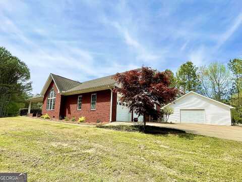 293 N Avery, Rome, GA 30165