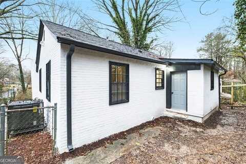 160 ADELINE, Atlanta, GA 30314