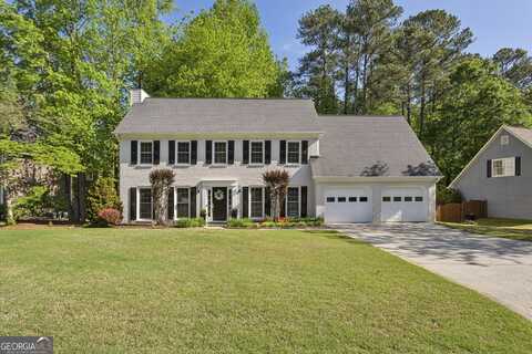 3034 Bristlewood, Marietta, GA 30064