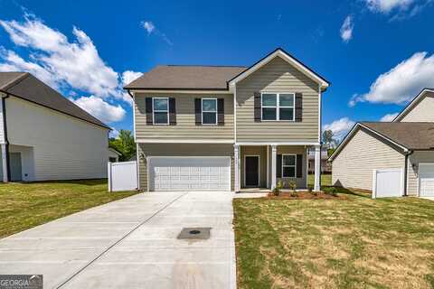 308 Bertha Honey Stewart, Jackson, GA 30233