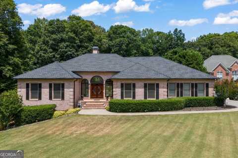 1253 Olde Lexington, Hoschton, GA 30548