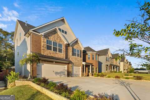 213 Brentfield, Bonaire, GA 31005