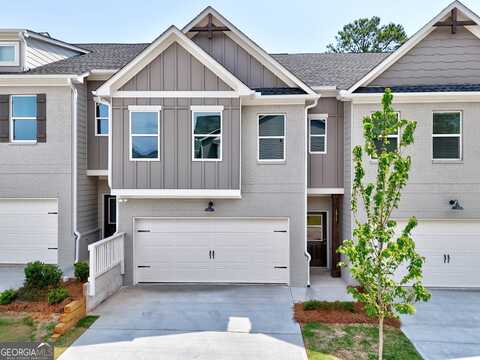 1217 Fern Ridge, Norcross, GA 30093