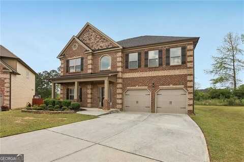 811 Holly Mist, Loganville, GA 30052