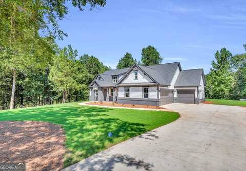 1222 Mulberry Chase, Commerce, GA 30530