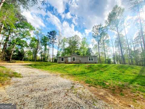 818 N Holcomb, Martin, GA 30557
