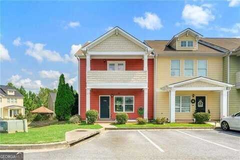 1780 BROOKSIDE LAY, Norcross, GA 30093