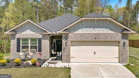 173 Bramlett Ridge, Dallas, GA 30157