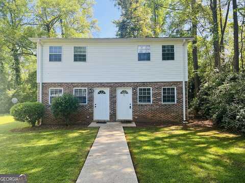 611 Elm, Lagrange, GA 30240