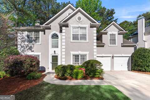 1035 Bridle Path, Lawrenceville, GA 30045