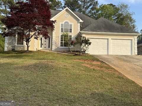 9454 Lakeview, Douglasville, GA 30135