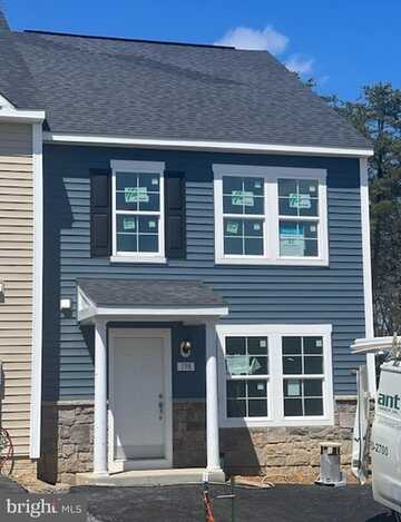 158 GENTLE BREEZE DRIVE, BUNKER HILL, WV 25413