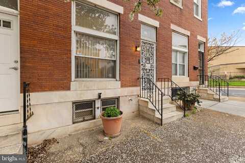 2038 E LANVALE STREET, BALTIMORE, MD 21213