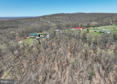 Lot 17 COMMUNITY WAY, ROMNEY, WV 26757