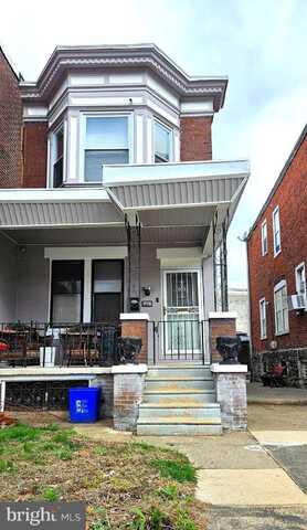 5437 WHITBY AVENUE, PHILADELPHIA, PA 19143