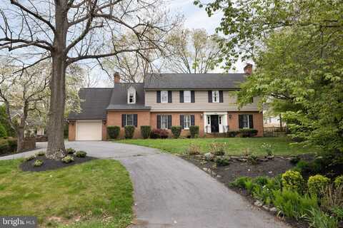 135 OAK RIDGE LANE, WINCHESTER, VA 22602