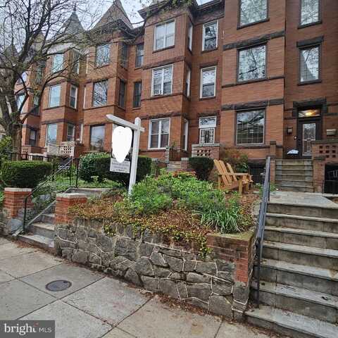 2227 1ST STREET NW, WASHINGTON, DC 20001