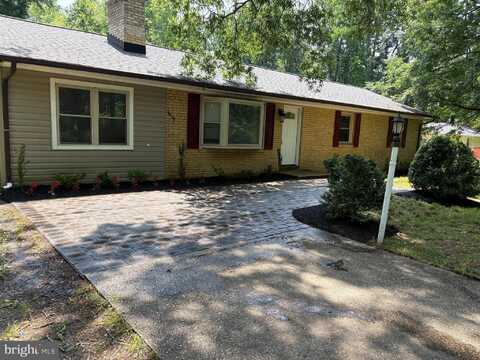 1830 ACCOKEEK ROAD W, ACCOKEEK, MD 20607