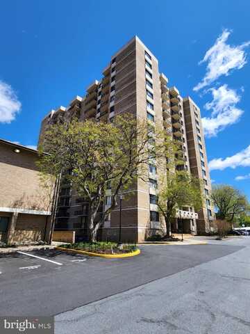 118 MONROE STREET, ROCKVILLE, MD 20850