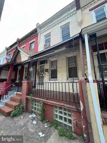 2533 N NEWKIRK STREET, PHILADELPHIA, PA 19132