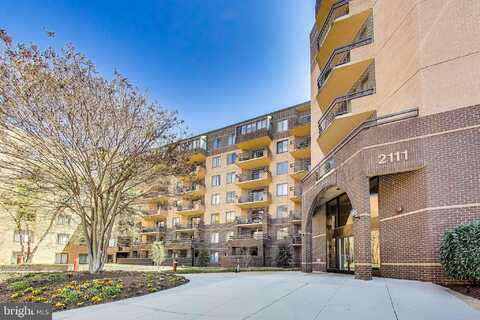 2111 WISCONSIN AVENUE NW, WASHINGTON, DC 20007